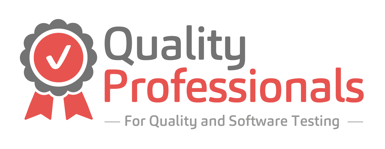 Logo of Q-Pros Application Testing Services