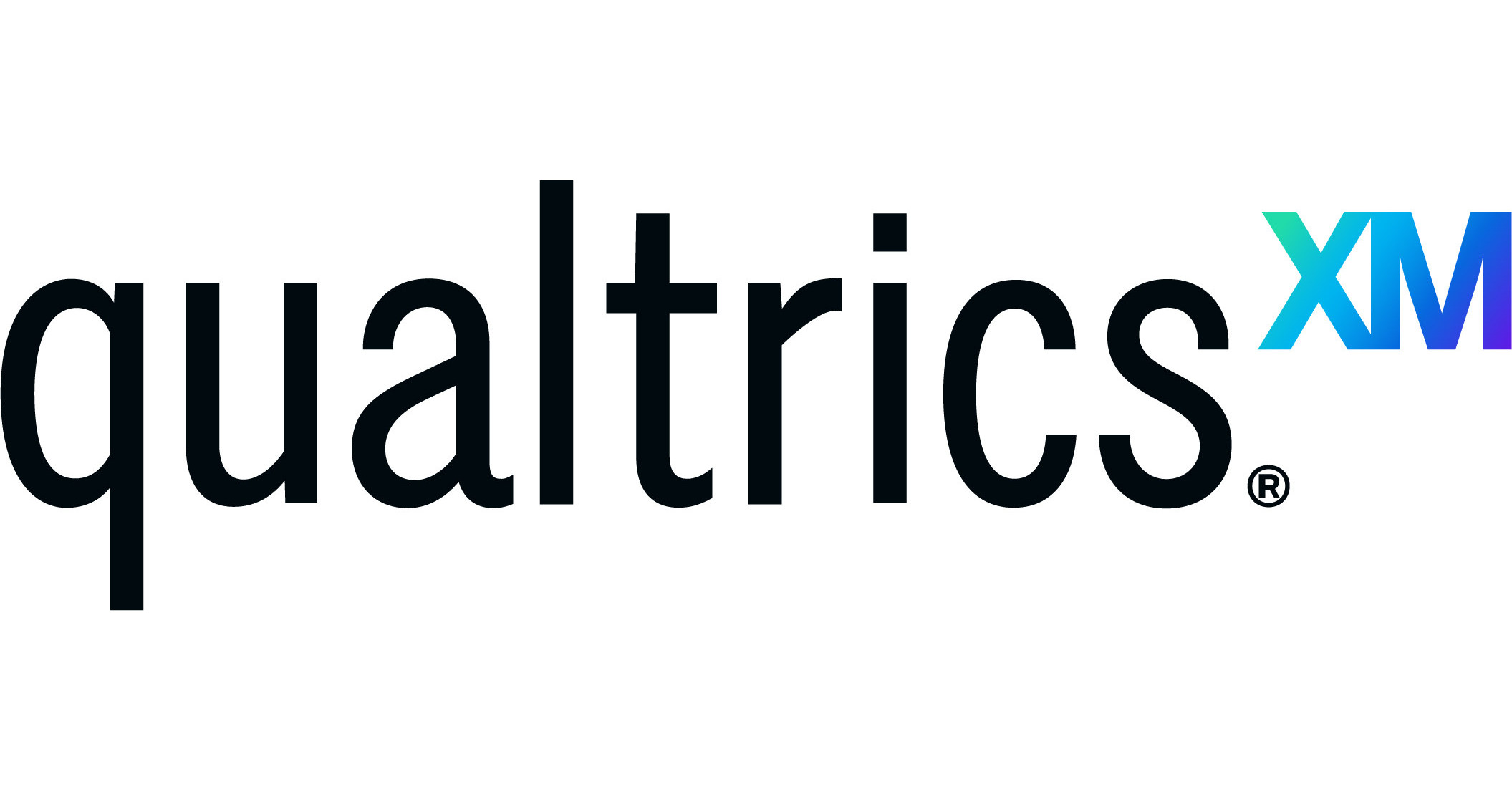 Logo of Qualtrics XM Platform