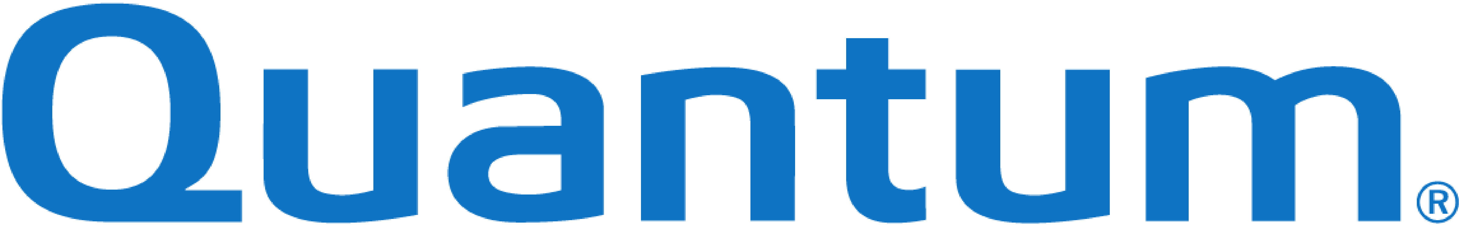 Logo of Scalar tape libraries