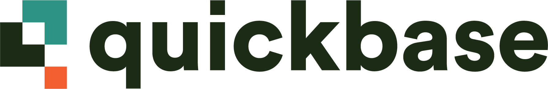 Logo of Quickbase