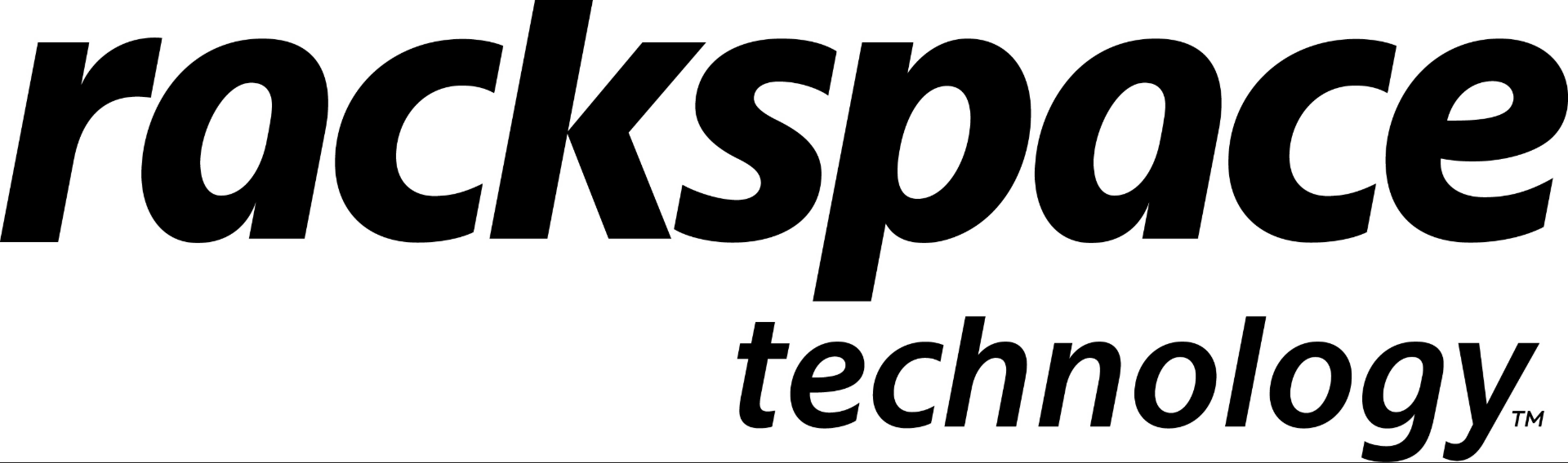 Logo of Rackspace Cloud Hosting Services