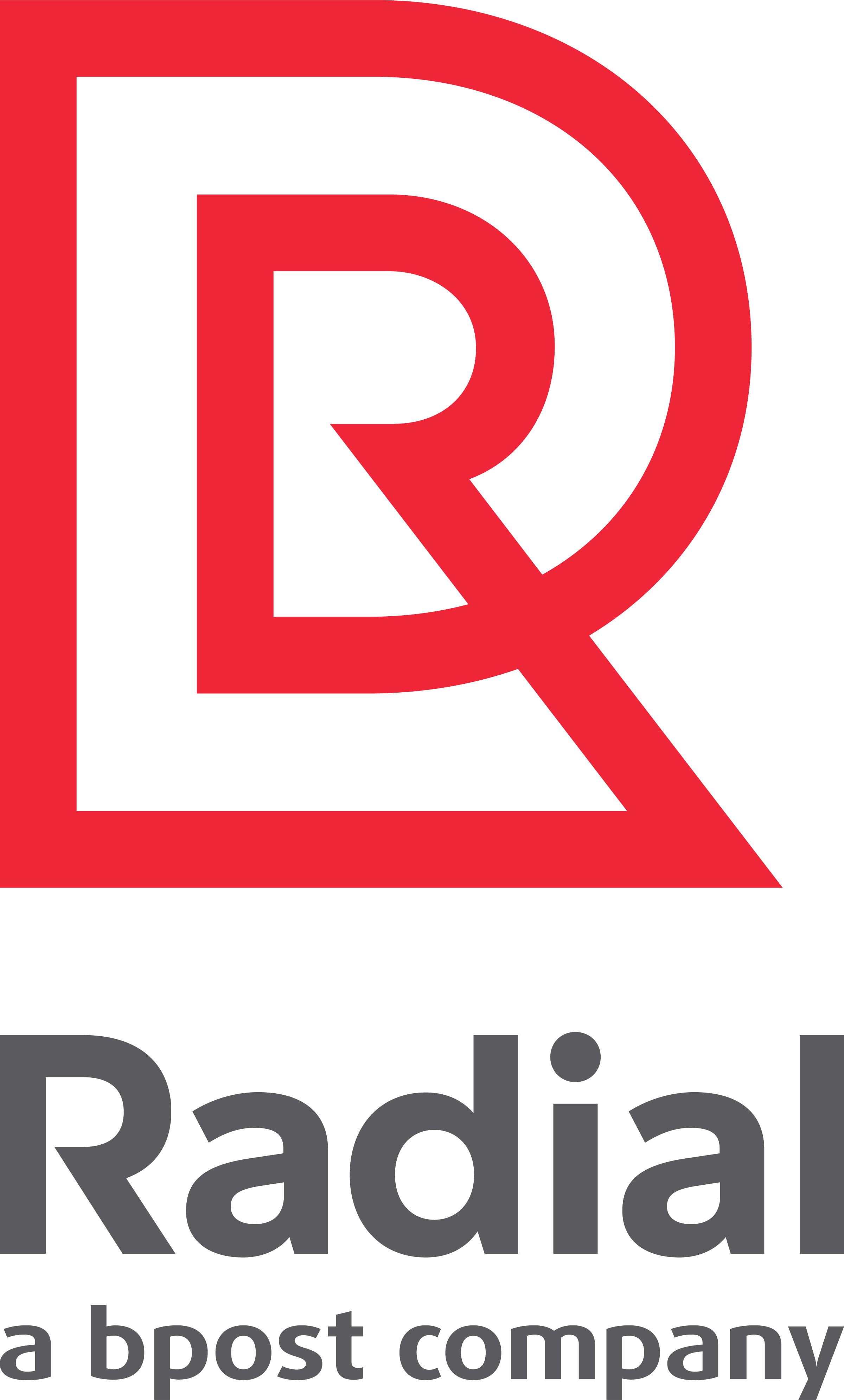 Logo of Radial Customer Care
