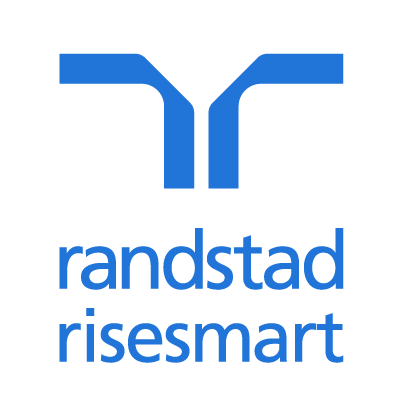 Logo of Randstad Risesmart Outplacement Services