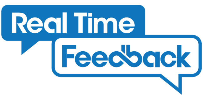 Logo of Real Time Feedback