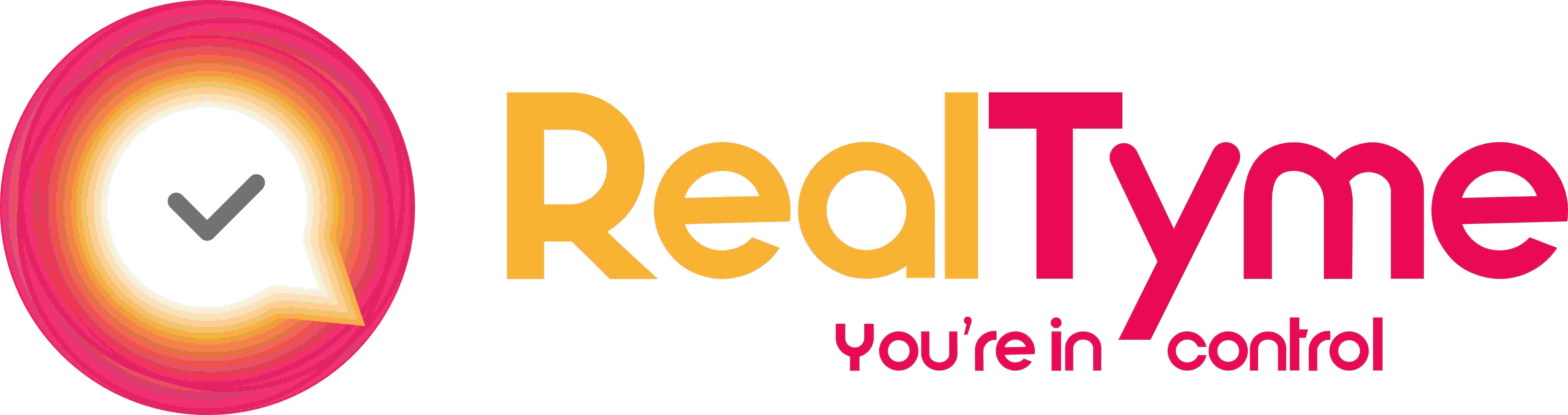 Logo of RealTyme