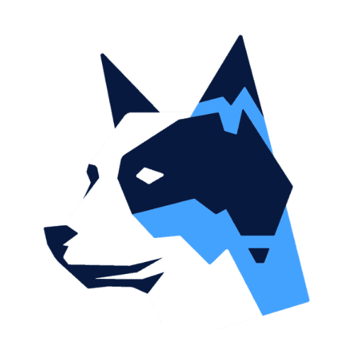 Logo of RecordPoint Data Trust Platform