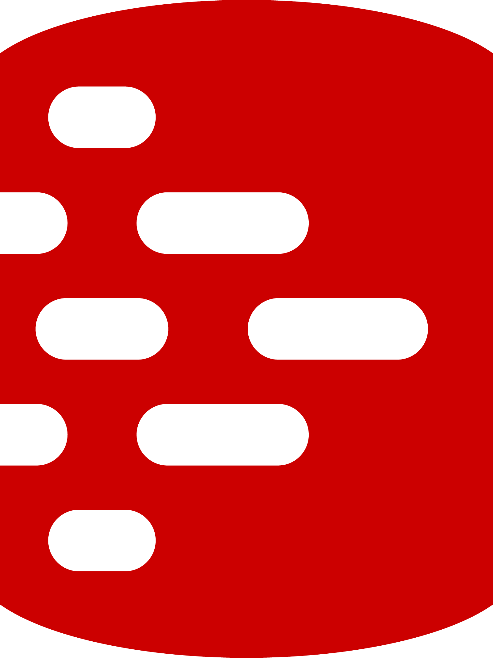 Logo of Redgate Test Data Manager