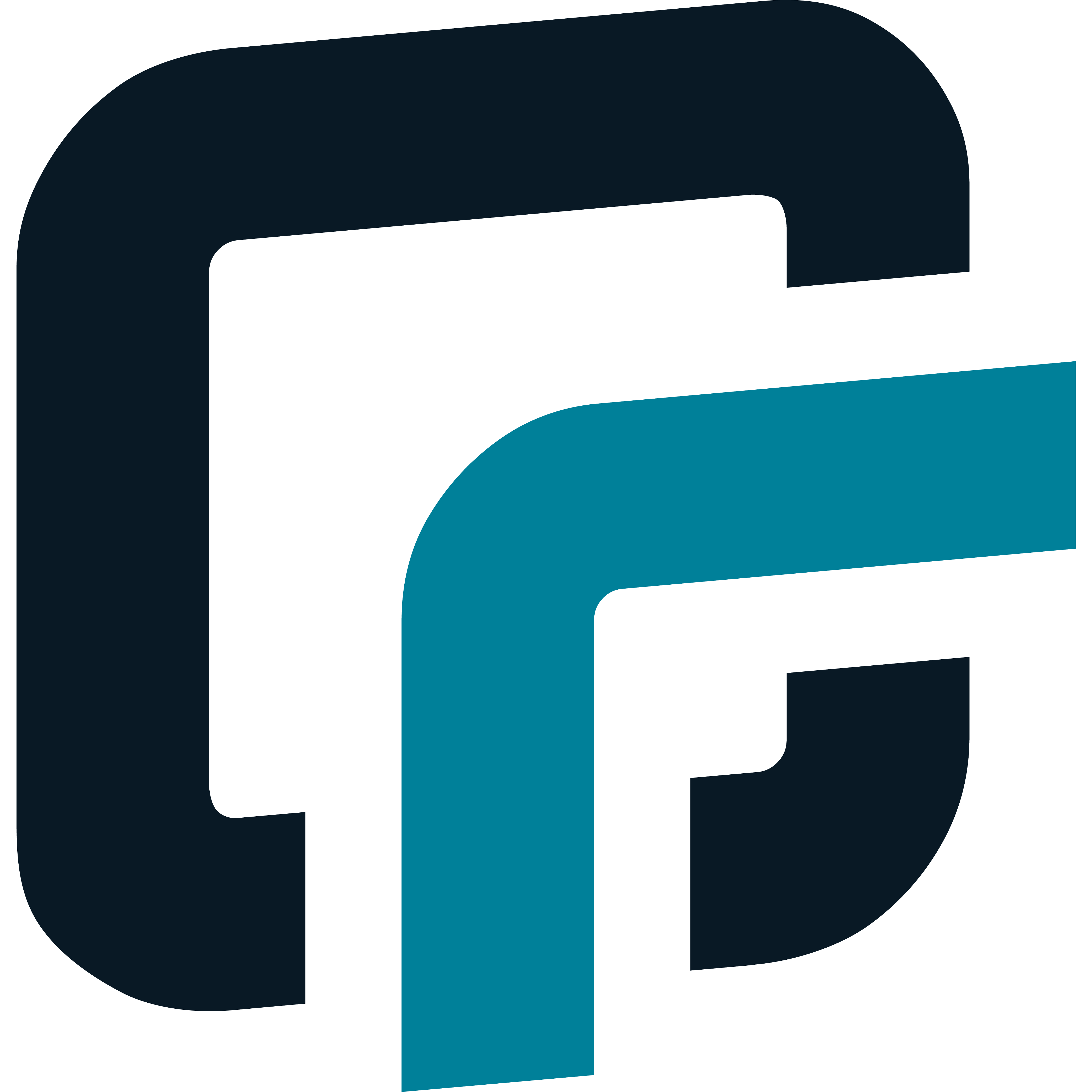 Logo of runZero