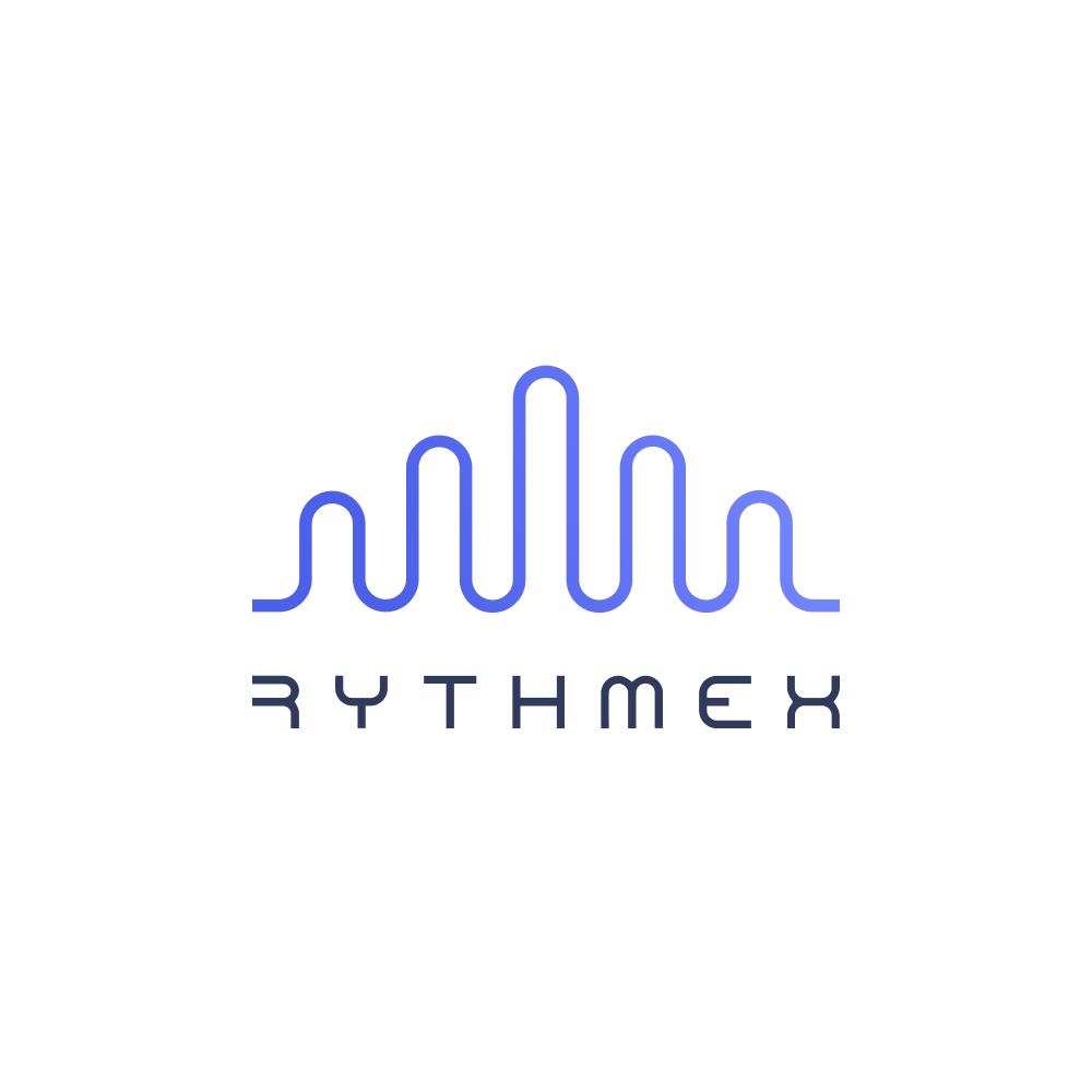 Logo of Rythmex