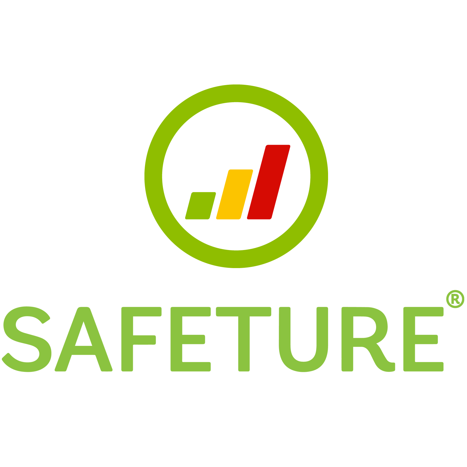 Logo of Safeture