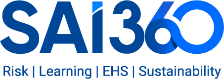 Logo of SAI360 Third-Party Risk & Vendor Risk Management