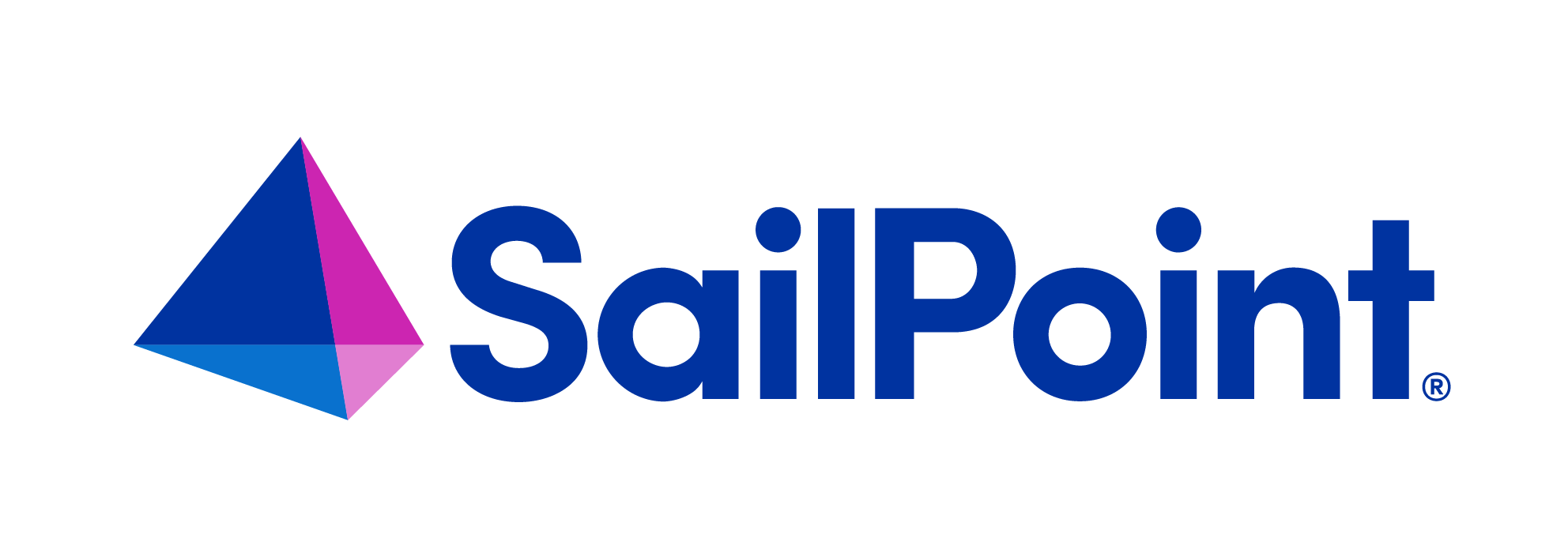 Logo of SailPoint Password Management