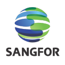 Logo of Sangfor Athena SWG