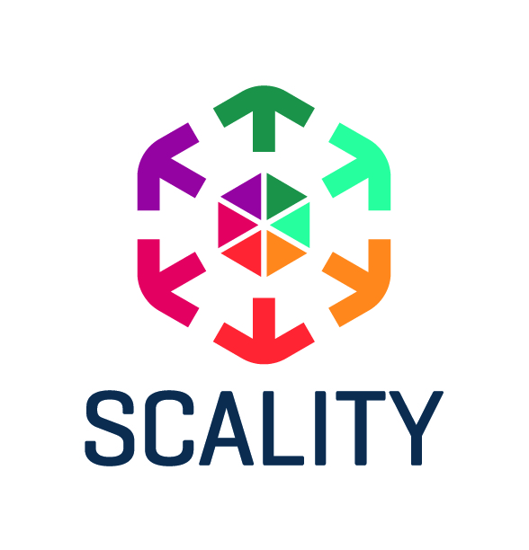 Logo of Scality RING
