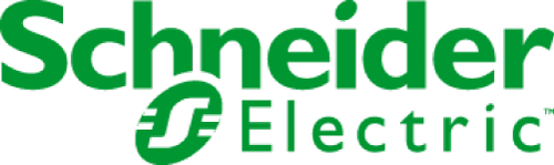 Logo of Schneider Electric - ADMS