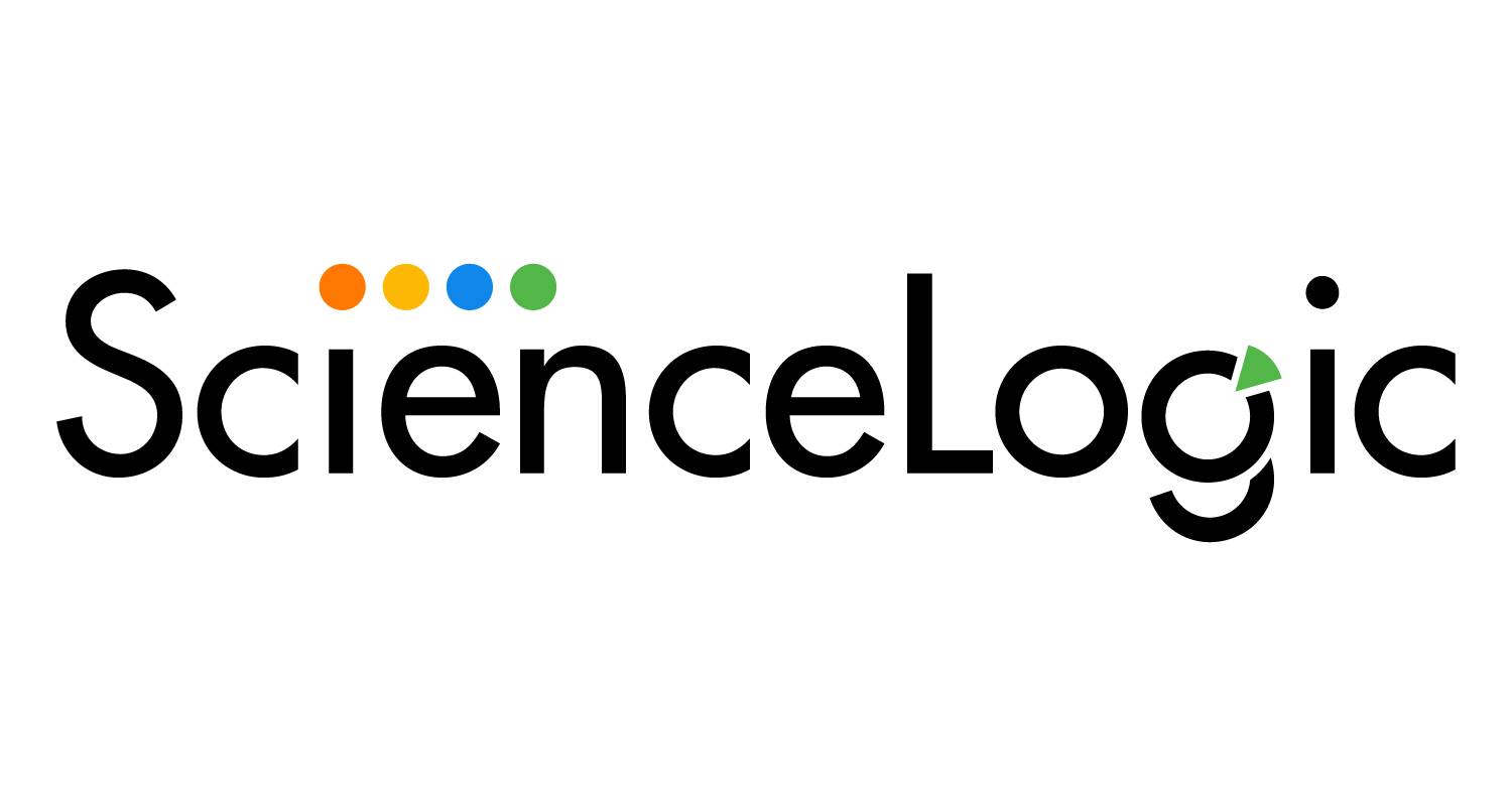 Logo of ScienceLogic SL1