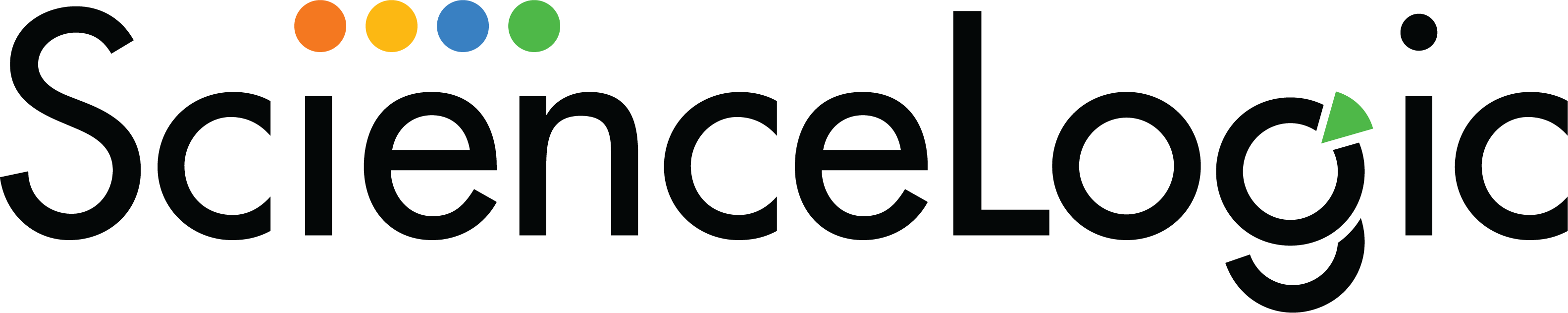 Logo of ScienceLogic SL1