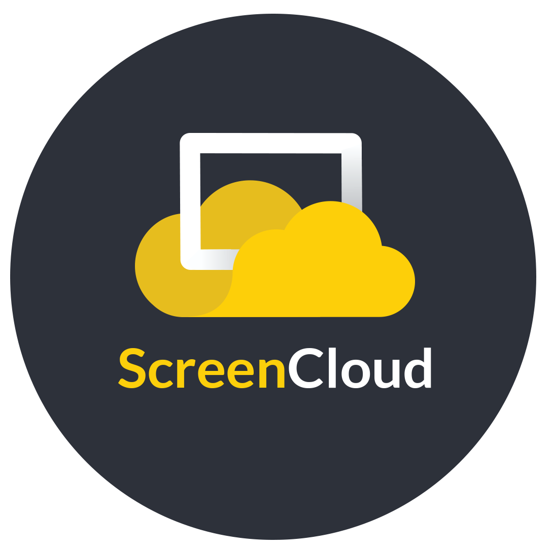 Logo of ScreenCloud