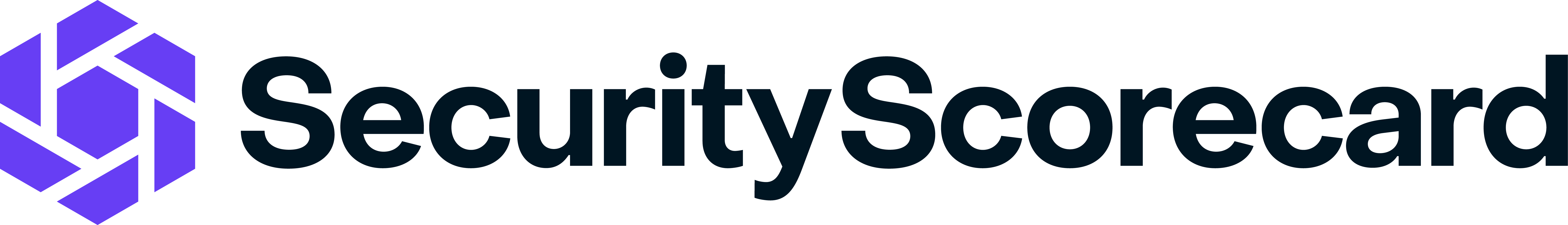 Logo of SecurityScorecard Platform
