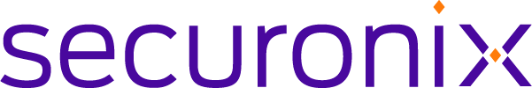 Logo of Securonix Unified Defense SIEM