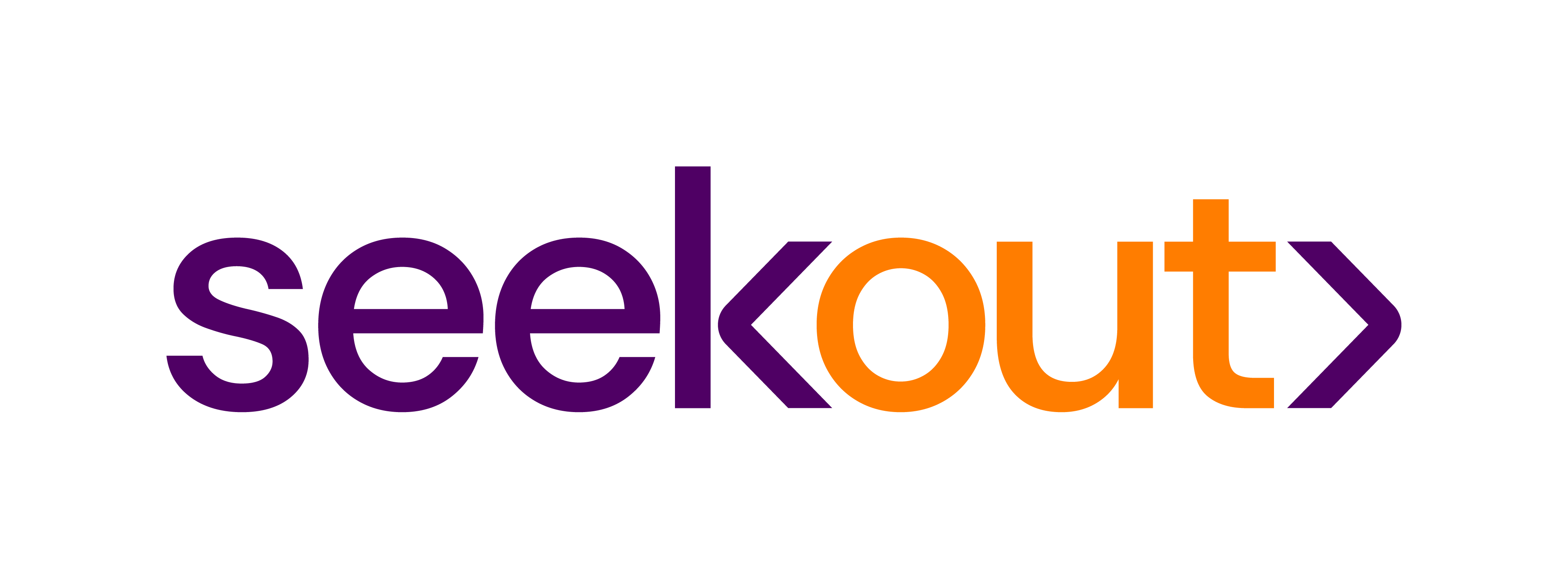 Logo of SeekOut Grow