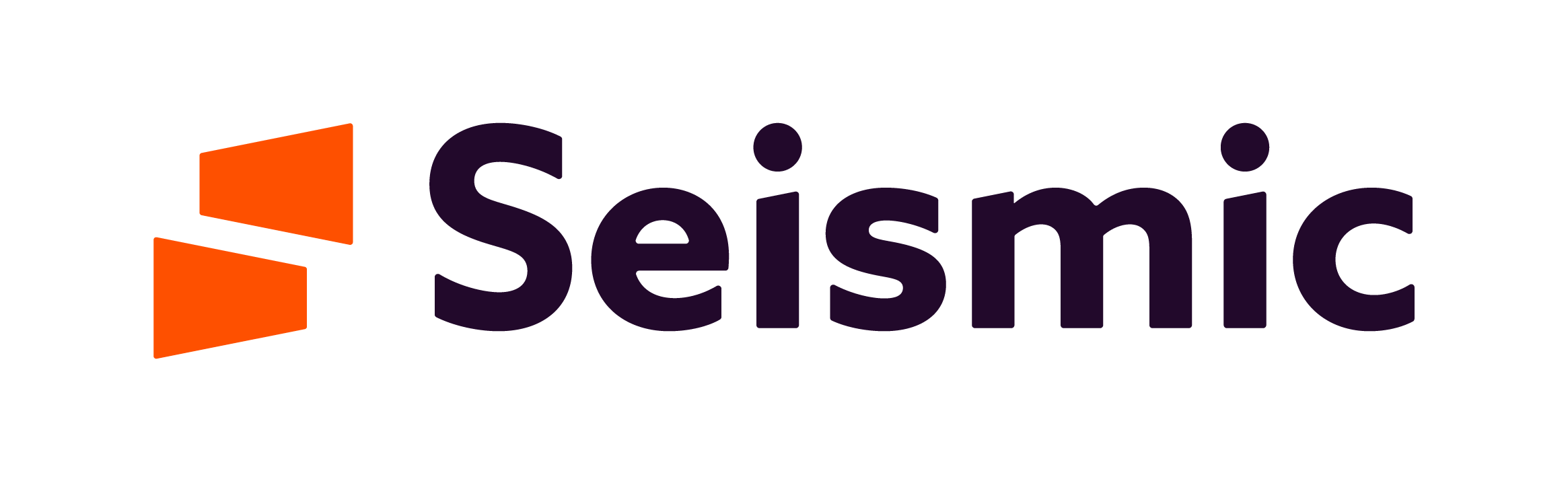 Logo of Seismic Enablement Cloud