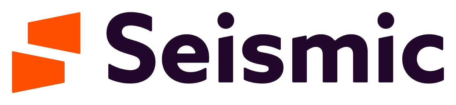 Logo of Seismic Enablement Cloud