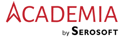 Logo of Academia Student Information System