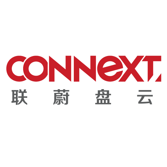 Logo of Connext Cloud Management Platform CMP