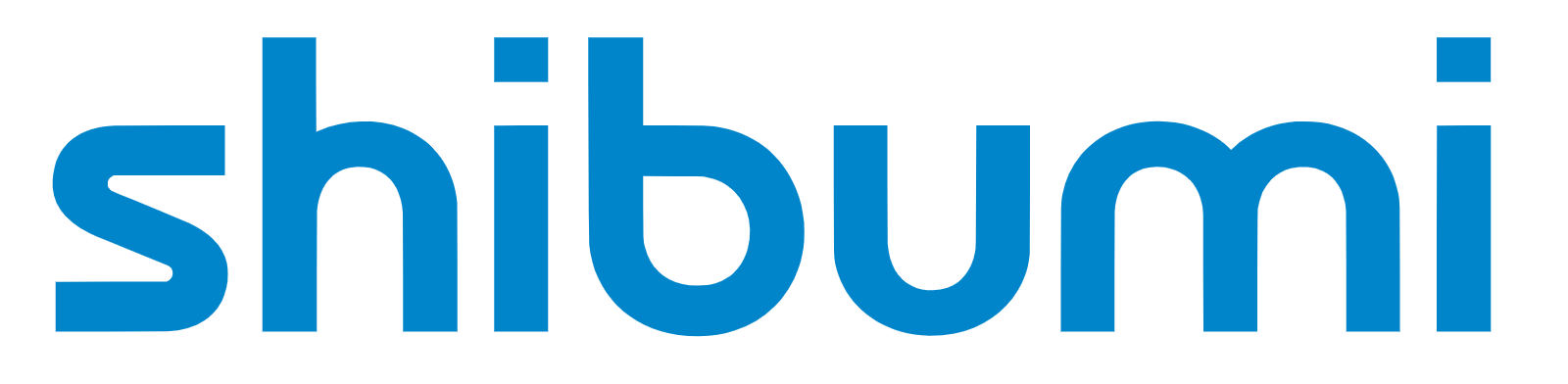 Logo of Shibumi