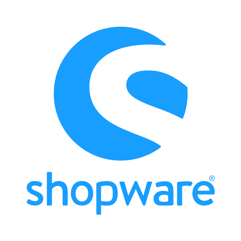 Logo of Shopware