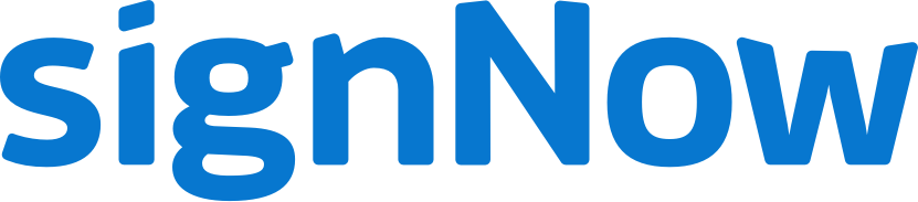 Logo of signNow