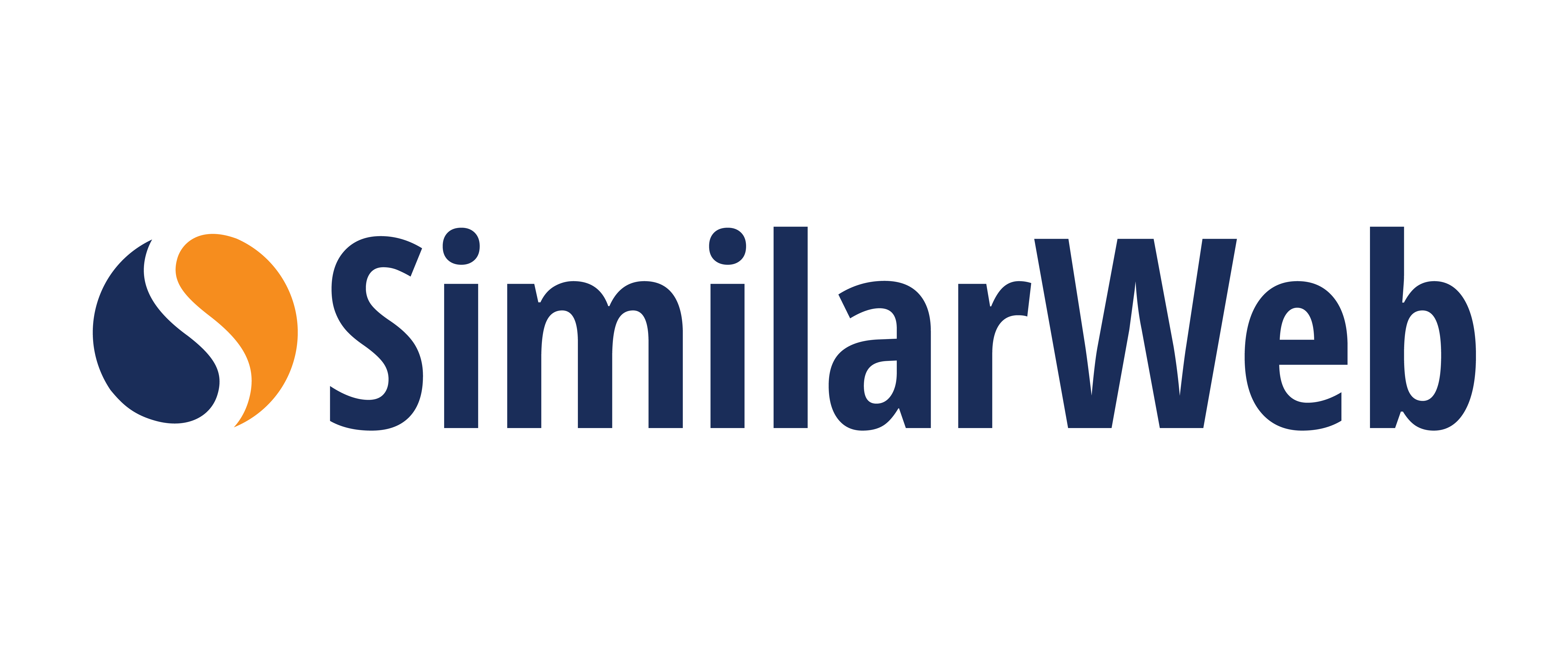 Logo of Similarweb Platform