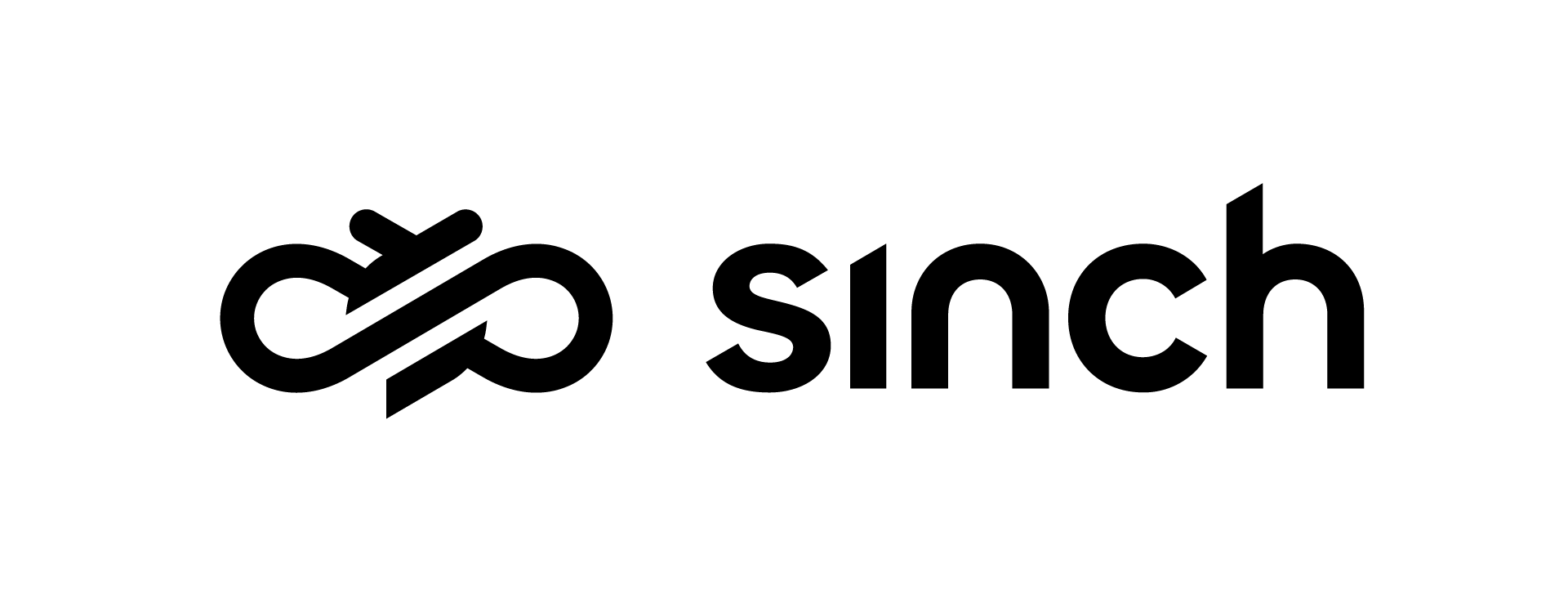 Logo of Sinch