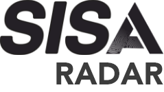 Logo of SISA Radar