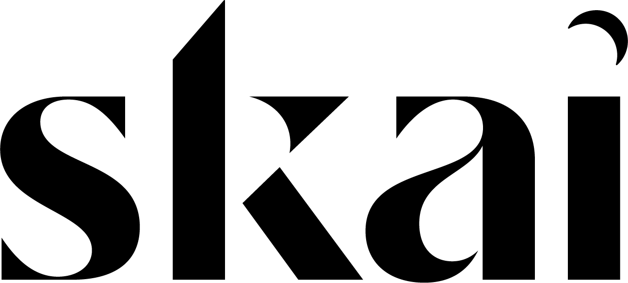 Logo of Skai Platform