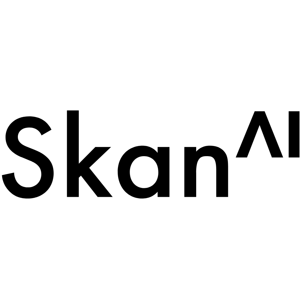 Logo of Skan Process Intelligence Platform