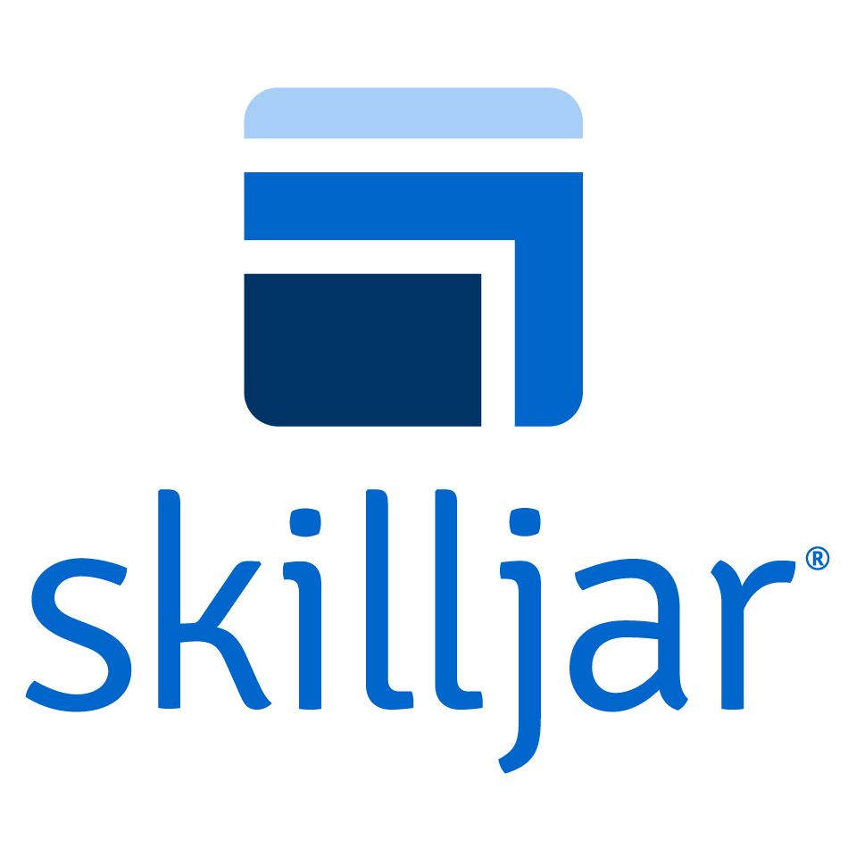 Logo of Skilljar