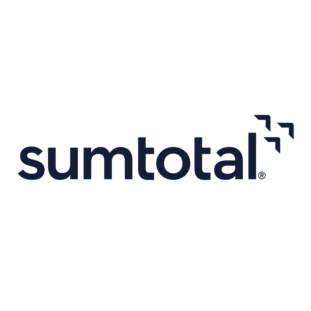 Logo of SumTotal