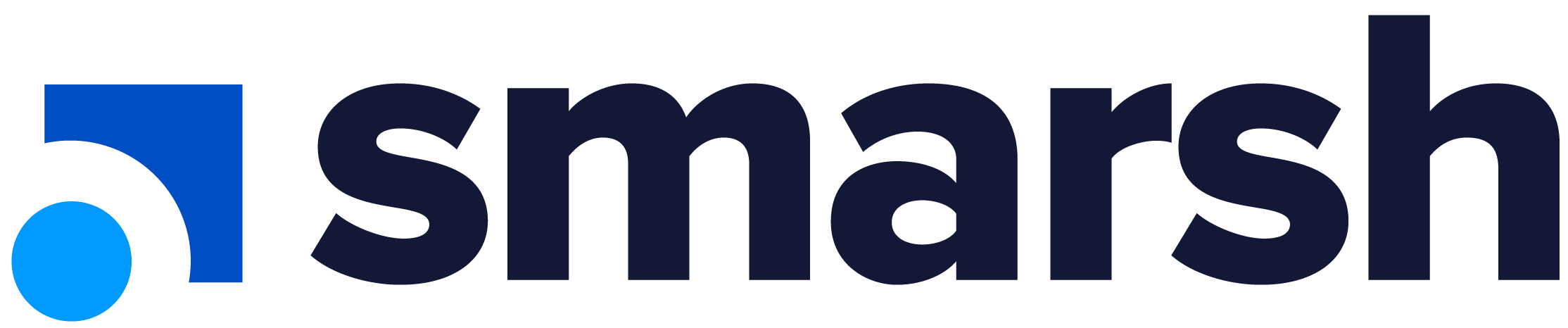 Logo of Smarsh Enterprise Platform