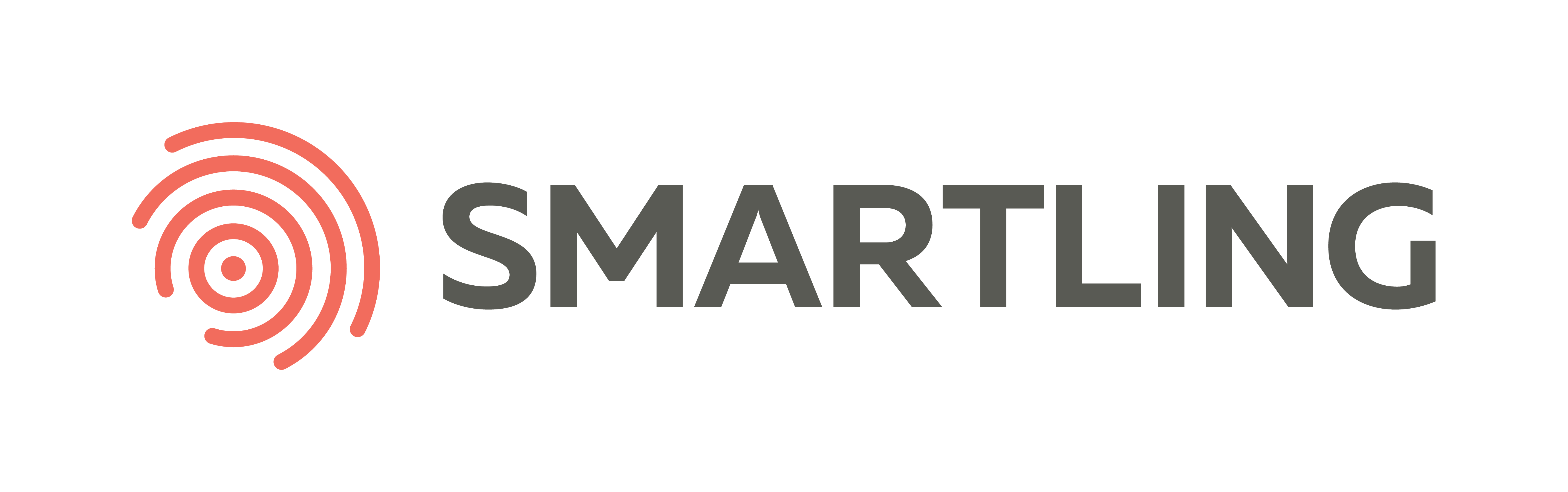 Logo of Smartling