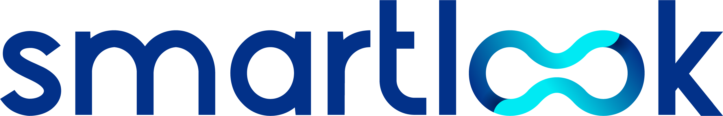 Logo of Smartlook
