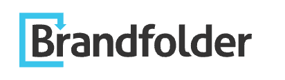 Logo of Brandfolder