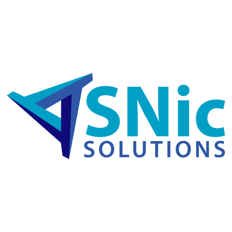 Logo of SNic Solutions MES/MOM Implementation Providers