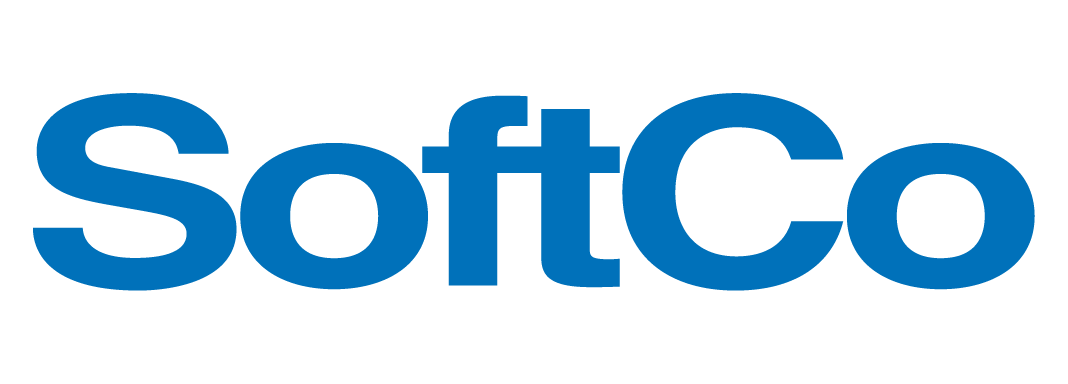 Logo of SoftCo AP Automation