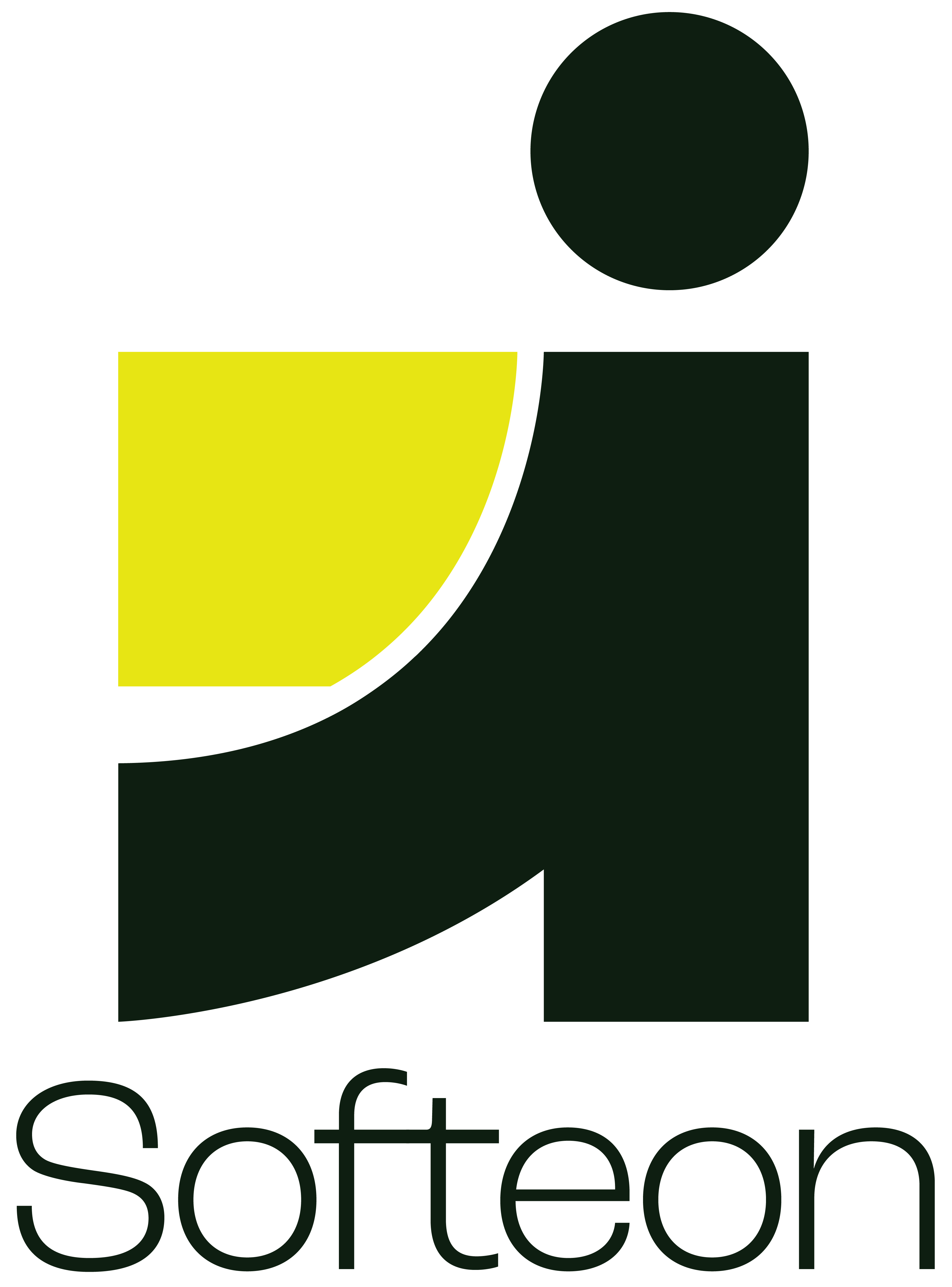 Logo of Softeon Warehouse Management System