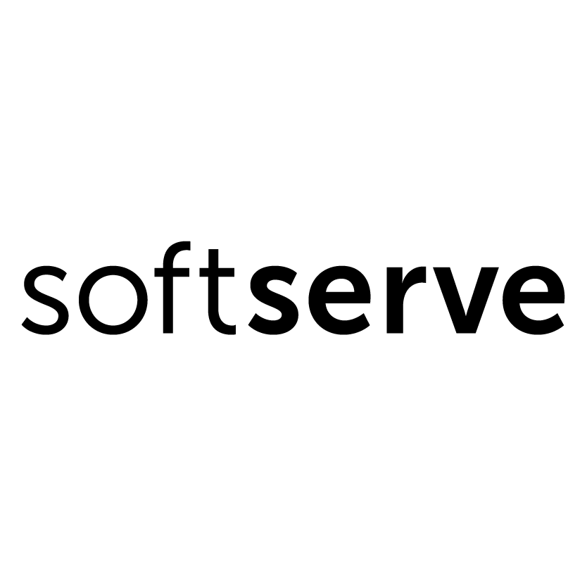Logo of SoftServe Custom Software Development Services