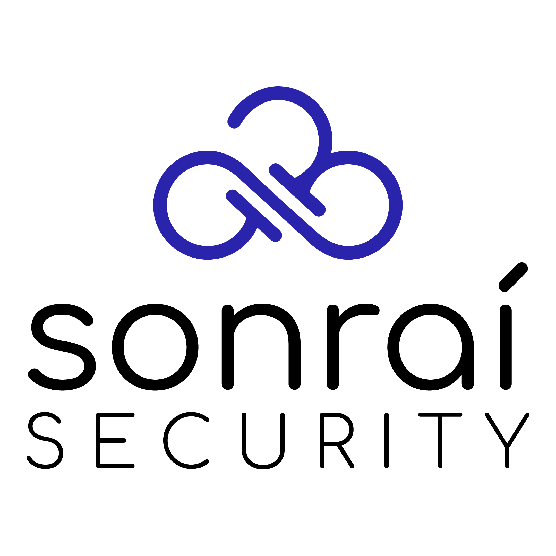 Logo of Sonrai Security