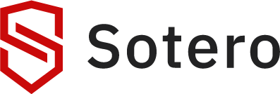 Logo of Sotero Data Security Platform