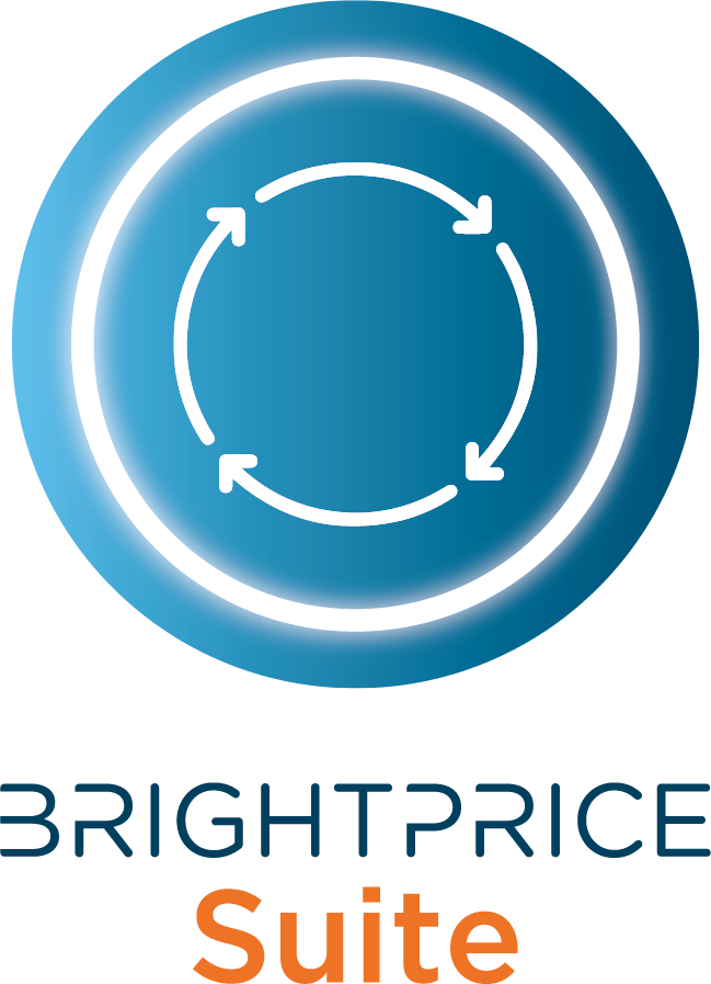 Logo of BrightPrice Manager